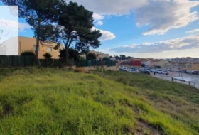 Sant Joan de Palamós 635&nbsp;m²