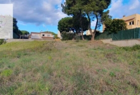 Sant Joan de Palamós 635&nbsp;m²