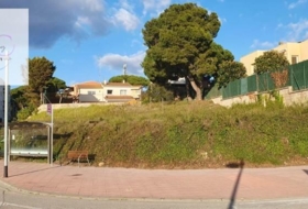 Sant Joan de Palamós 635&nbsp;m²