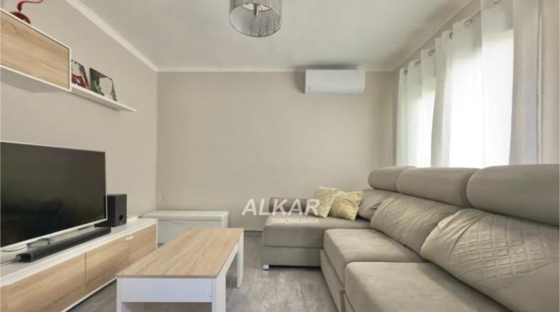 Navarre - Tudela - 160m2