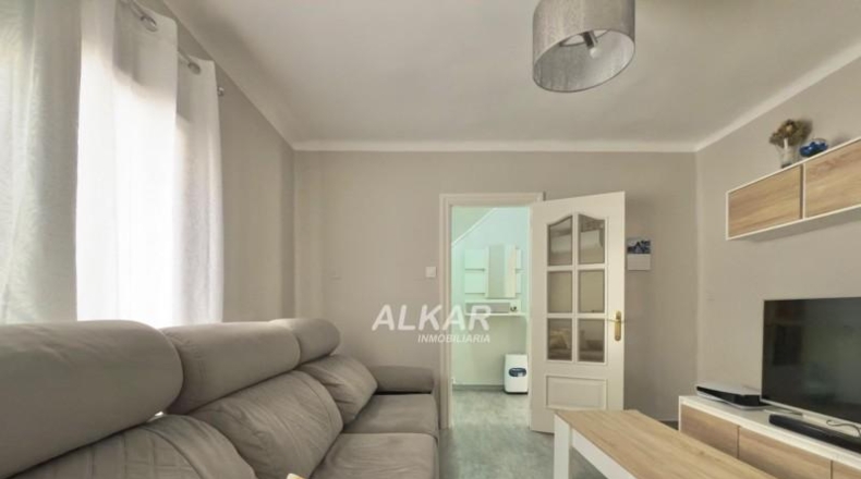Navarre - Tudela - 160m2
