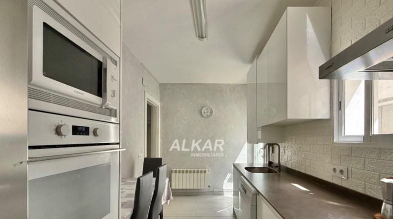 Navarre - Tudela - 160m2