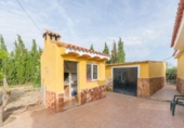 Detached villa with land for sale on España, Llíria, ref: TR408593 photo