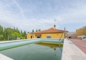 Detached villa with land for sale on España, Llíria, ref: TR408593 photo