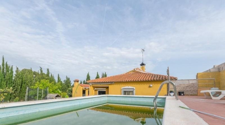València - Llíria - 1150m2