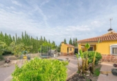 Detached villa with land for sale on España, Llíria, ref: TR408593 photo