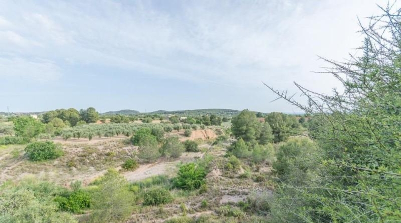 València - Llíria - 1150m2