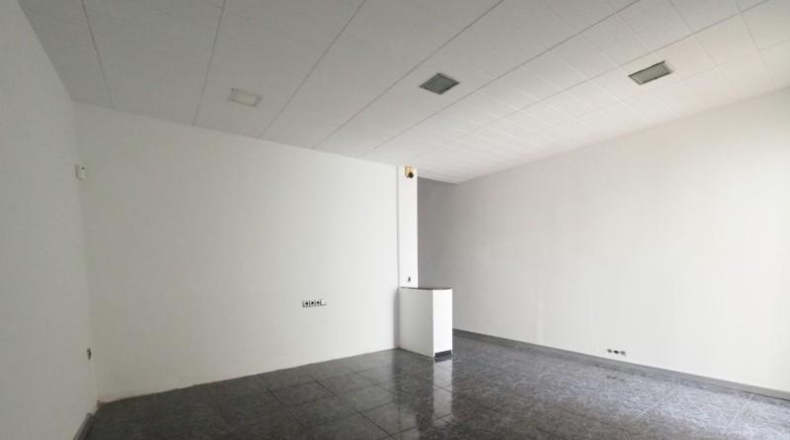 Barcelona - Sabadell - 145m2