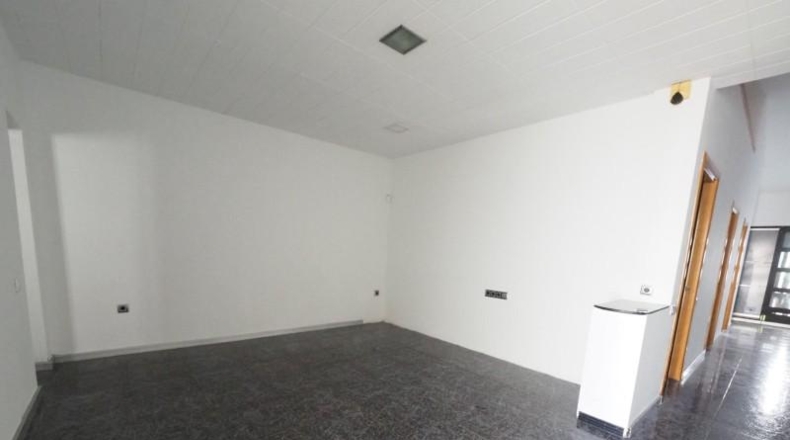 Barcelona - Sabadell - 145m2