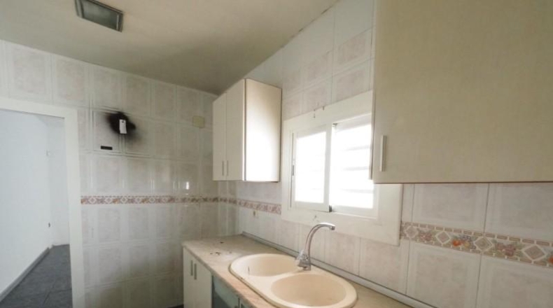 Barcelona - Sabadell - 145m2