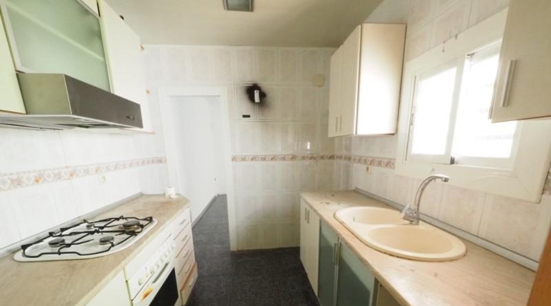 Barcelona - Sabadell - 145m2