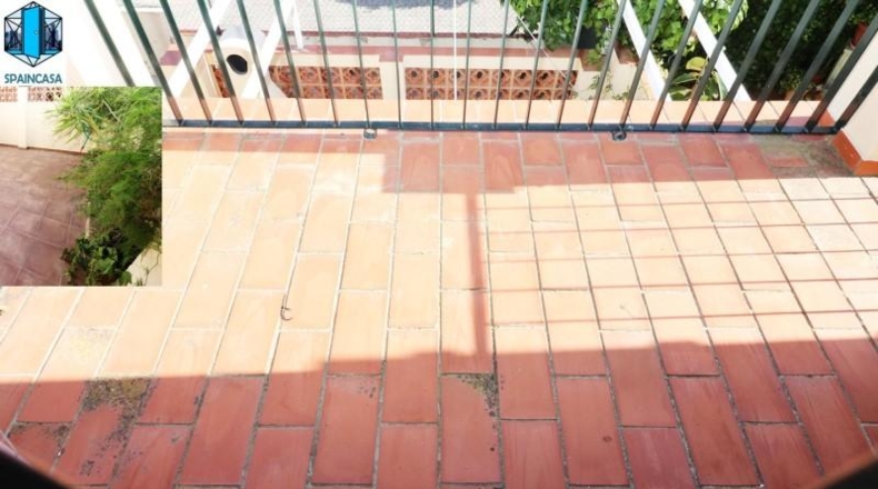 Huelva - El Portil - 96m2