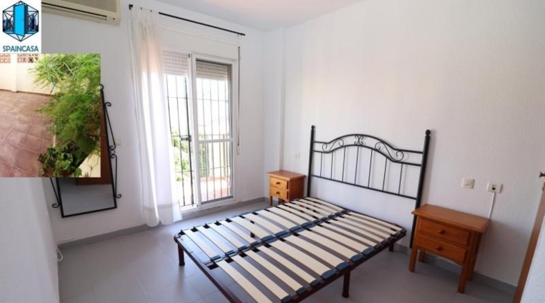 Huelva - El Portil - 96m2