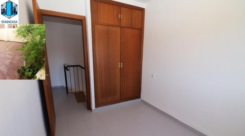 Huelva - El Portil - 96m2