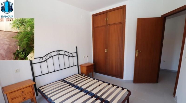 Huelva - El Portil - 96m2