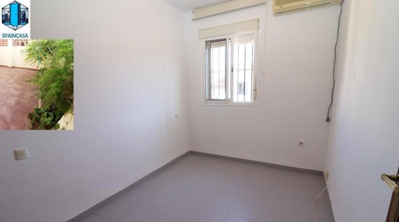 Huelva - El Portil - 96m2