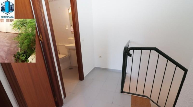 Huelva - El Portil - 96m2