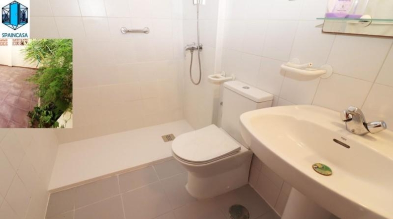 Huelva - El Portil - 96m2