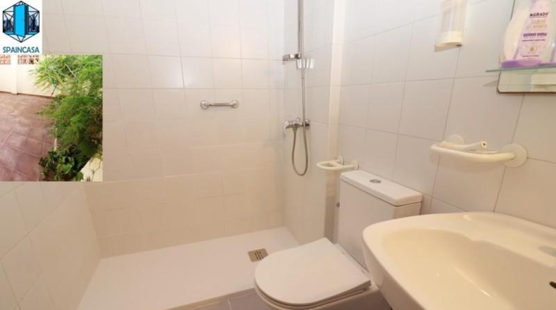 Huelva - El Portil - 96m2