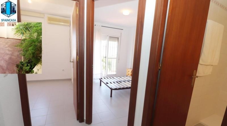 Huelva - El Portil - 96m2