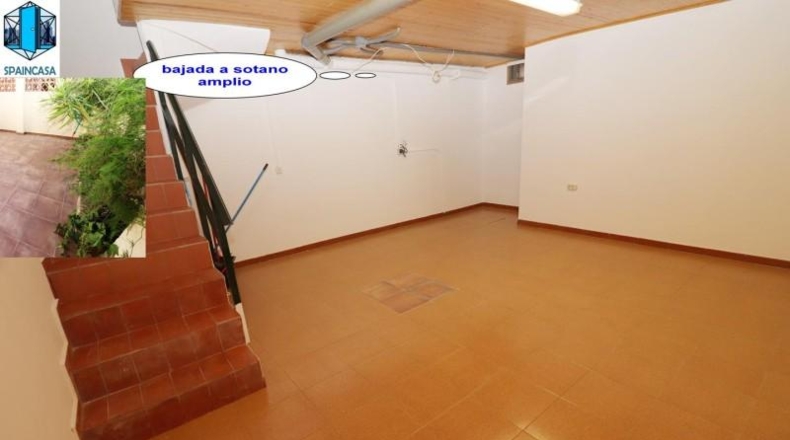 Huelva - El Portil - 96m2