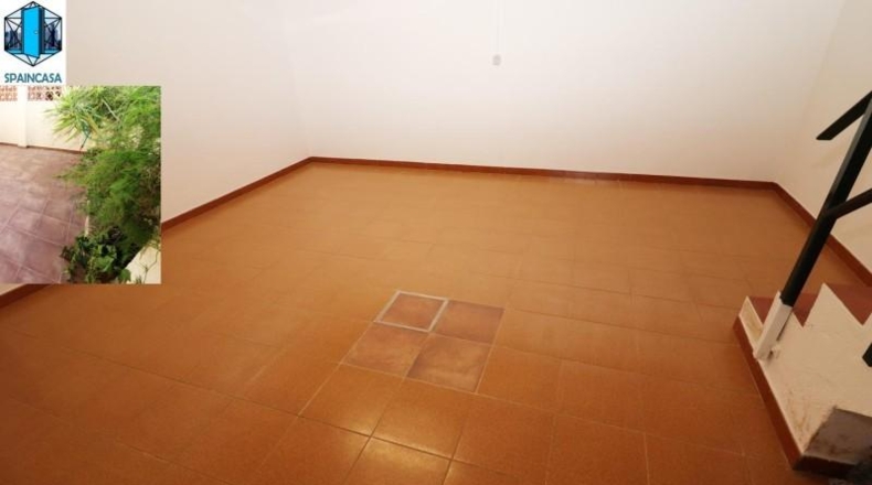 Huelva - El Portil - 96m2