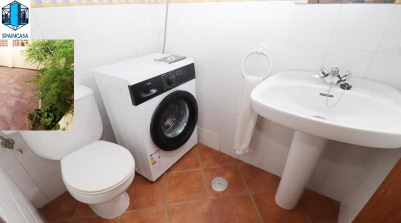 Huelva - El Portil - 96m2