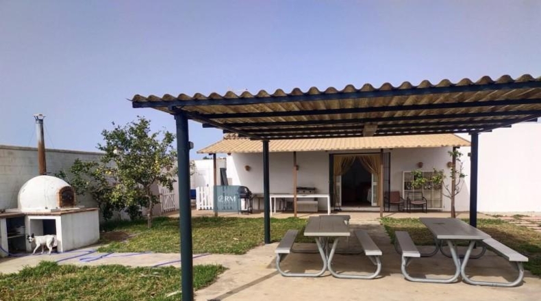 Cadiz - Sanlúcar de Barrameda - 115m2