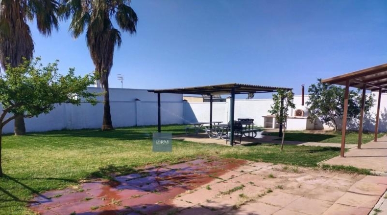 Cadiz - Sanlúcar de Barrameda - 115m2