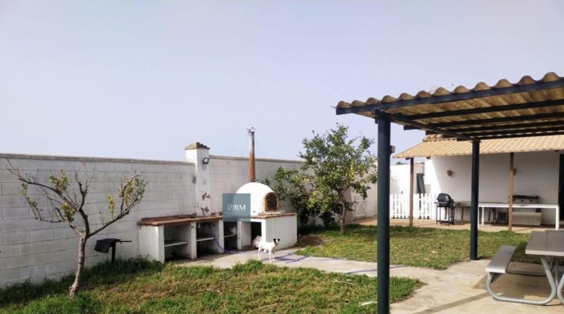 Cadiz - Sanlúcar de Barrameda - 115m2