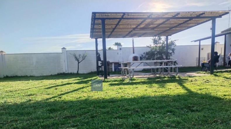 Cadiz - Sanlúcar de Barrameda - 115m2
