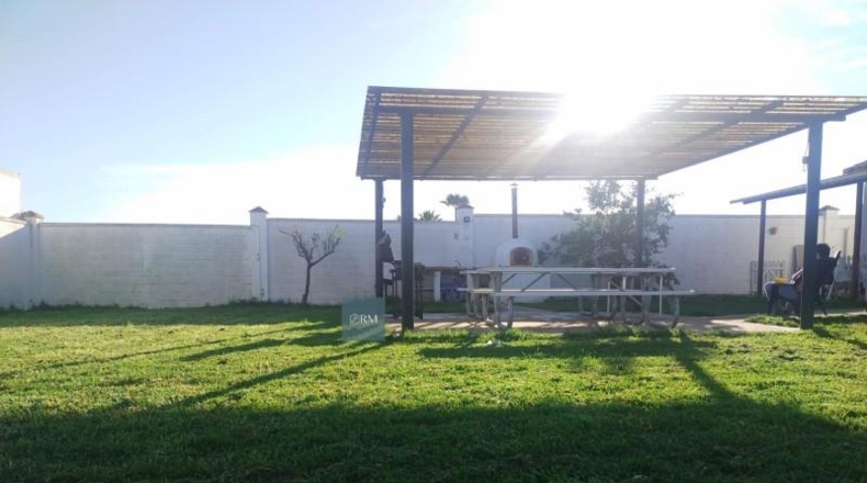 Cadiz - Sanlúcar de Barrameda - 115m2