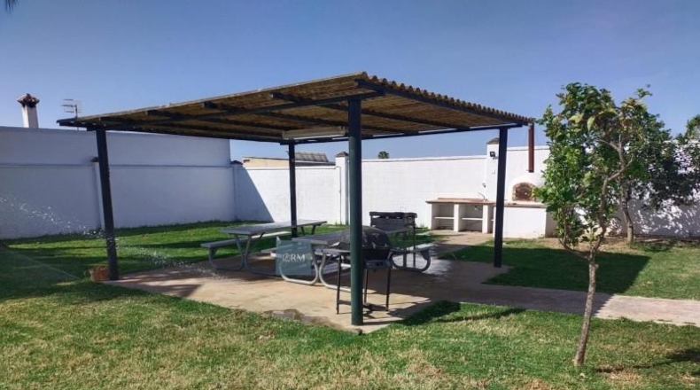 Cadiz - Sanlúcar de Barrameda - 115m2