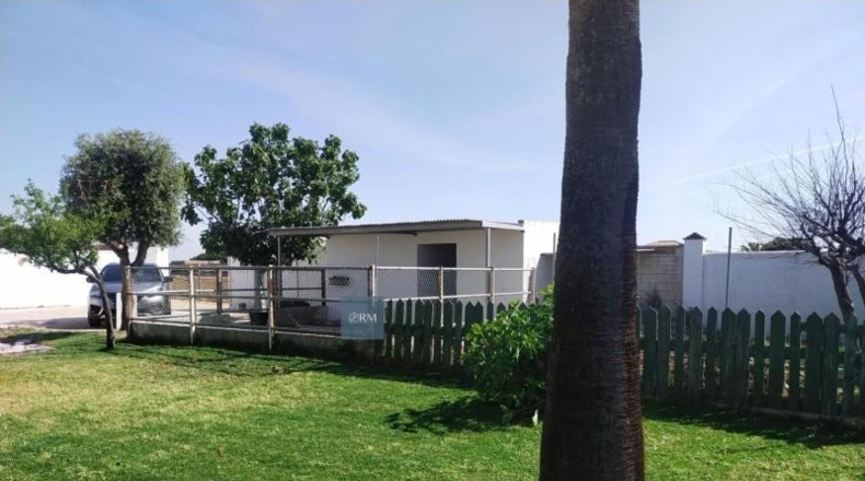 Cadiz - Sanlúcar de Barrameda - 115m2