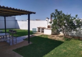 Casa de poble en venda a la España, Sanlúcar de Barrameda, ref.: TR408603 foto