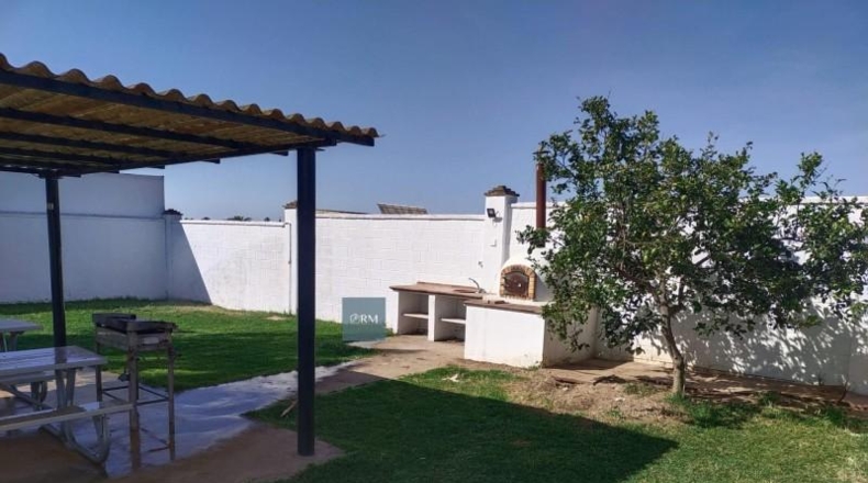 Cadiz - Sanlúcar de Barrameda - 115m2
