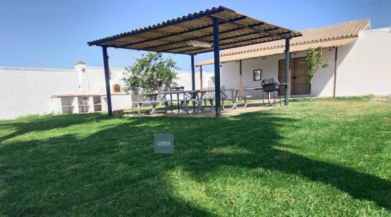 Cadiz - Sanlúcar de Barrameda - 115m2