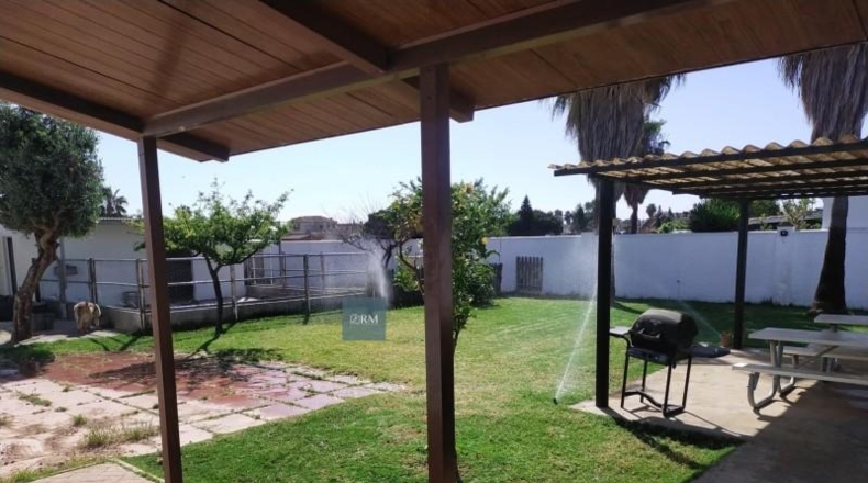 Cadiz - Sanlúcar de Barrameda - 115m2
