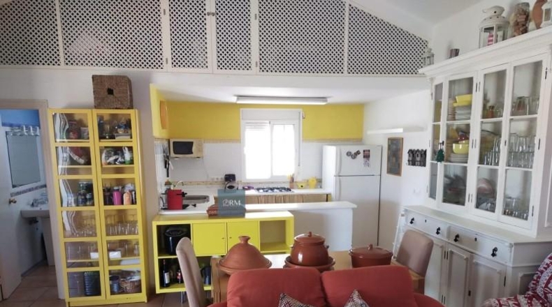 Cadiz - Sanlúcar de Barrameda - 115m2