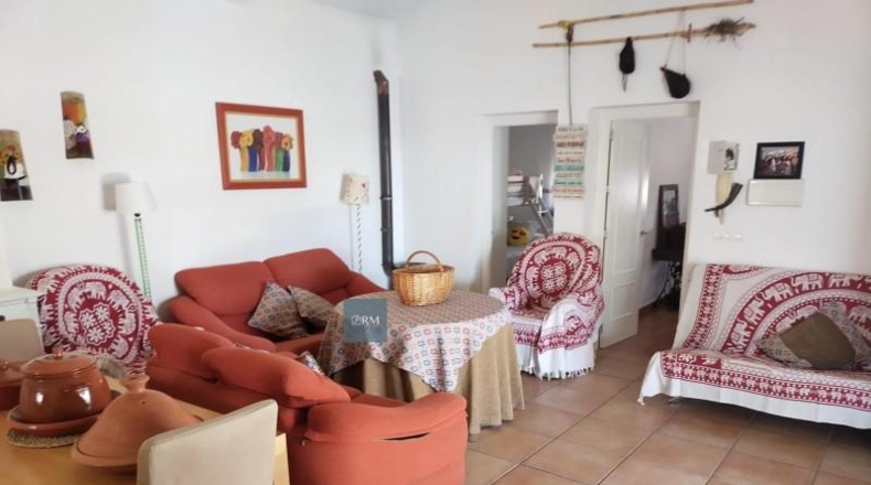 Cadiz - Sanlúcar de Barrameda - 115m2