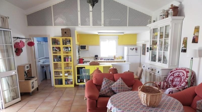 Cadiz - Sanlúcar de Barrameda - 115m2