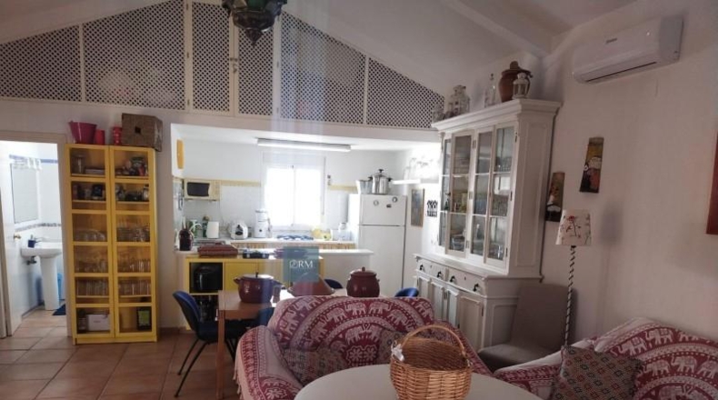 Cadiz - Sanlúcar de Barrameda - 115m2