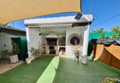 Casa de campo con terreno en venta en la España, Lorca, ref: TR408601 foto