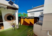 Casa de campo con terreno en venta en la España, Lorca, ref: TR408601 foto