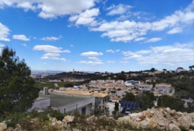 Alzira 797&nbsp;m² 