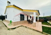 Chalet independiente con terreno en venta en la España, Conil de la Frontera, ref: TR350946 foto
