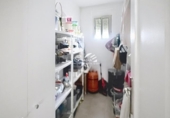 Chalet independiente con terreno en venta en la España, Lucena, ref: TR408605 foto