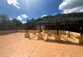Casa de campo con terreno en venta en la España, Riogordo, ref: TR408608 foto