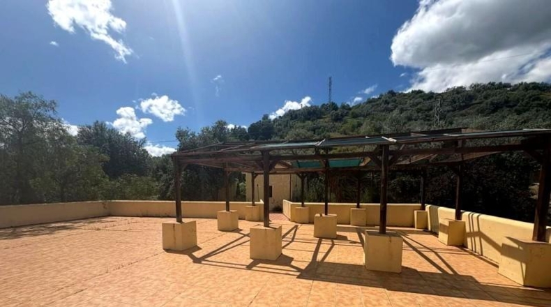 Málaga - Riogordo - 11673m2