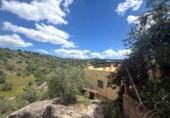 Casa de campo con terreno en venta en la España, Riogordo, ref: TR408608 foto